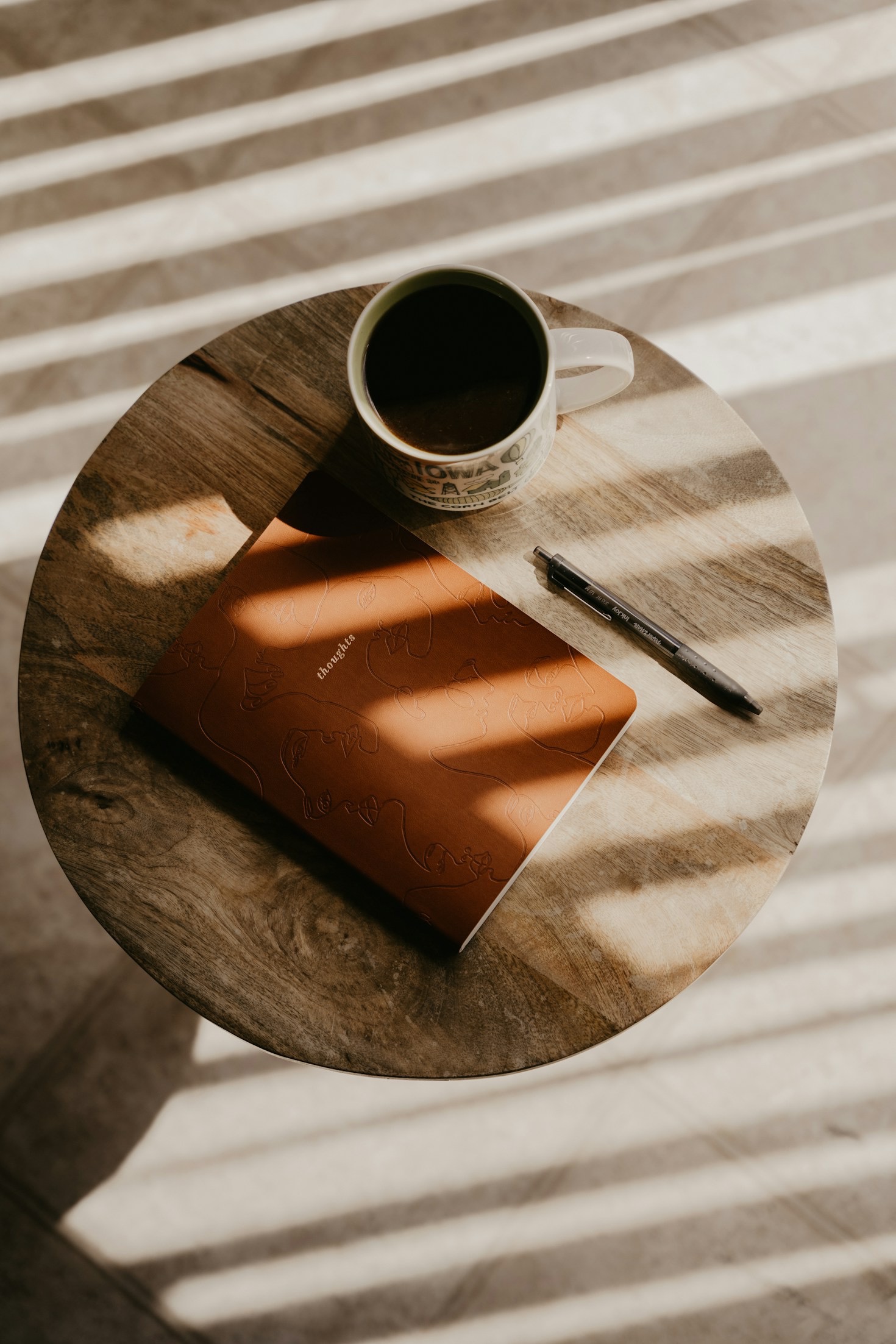 Why Sharing Stories Brings Us Closer